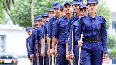 कैलालीका ५२ मतदान केन्द्र सुरक्षाको दृष्टिकोणबाट अतिसंवेदनशीलमा