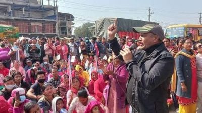 लघुवित्तबाट उत्पिडनबाट ७८ जनाले गरे आत्महत्या, पीडितहरु संघर्षमा