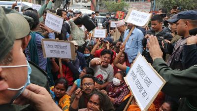 मिटरब्याज लगाउनेलाई कारबाही गर्नेगरी कानुन संशोधन गर्ने मन्त्रिपरिषद्को निर्णय